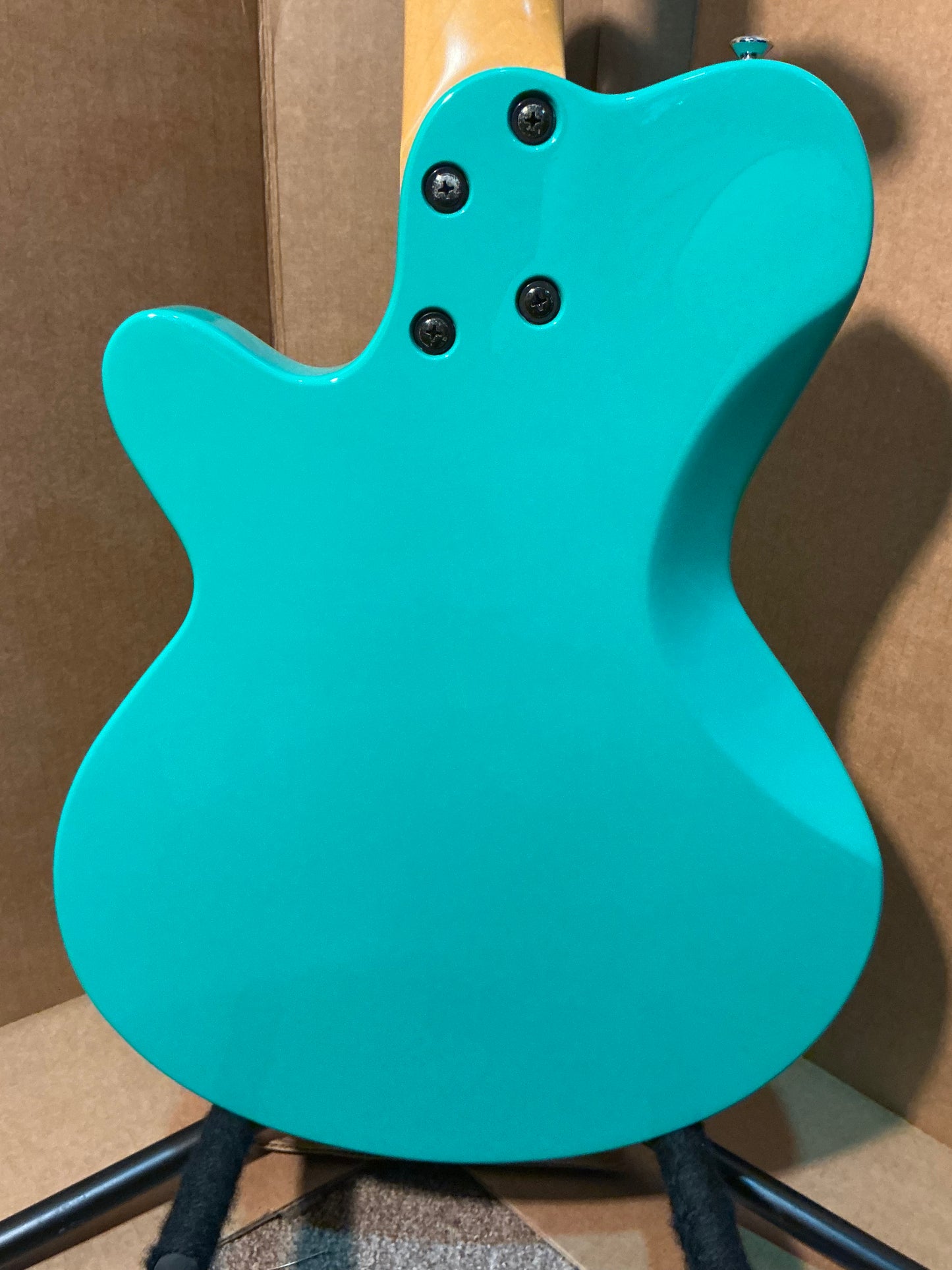 Godin Radiator Electric Guitar