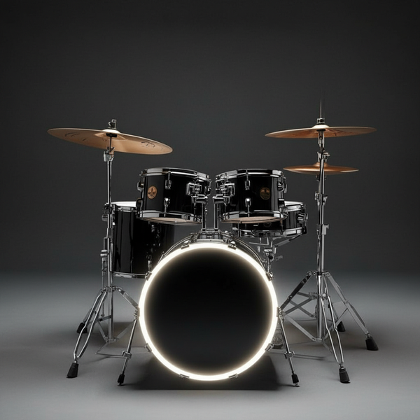 Drums & Percussions