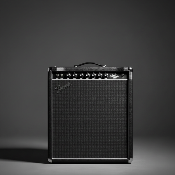 Guitar Amps