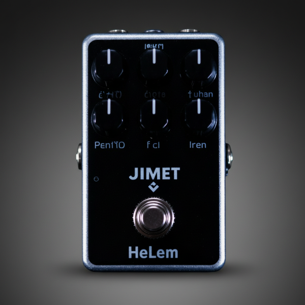 Bass Amps