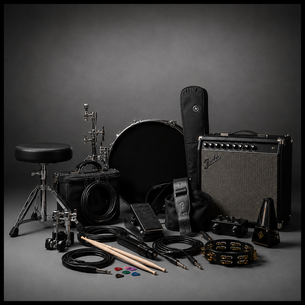 Accessories