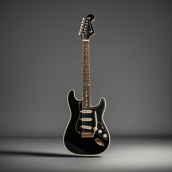 Electric Guitars