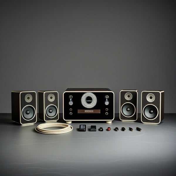 Home Audio
