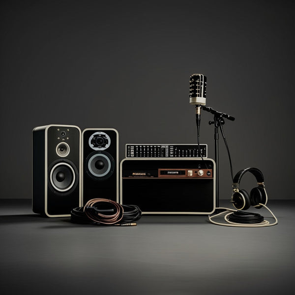 Pro Audio