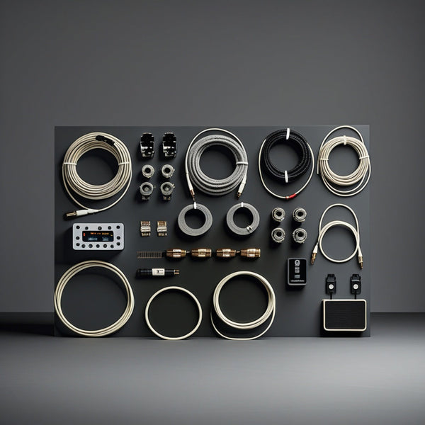Small Parts