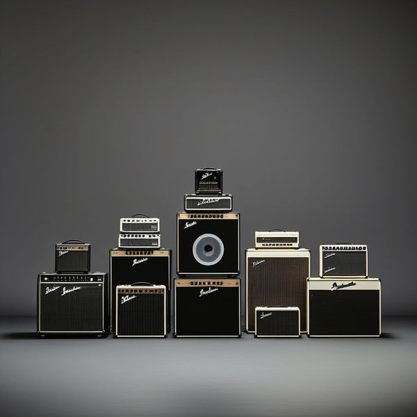 Amps