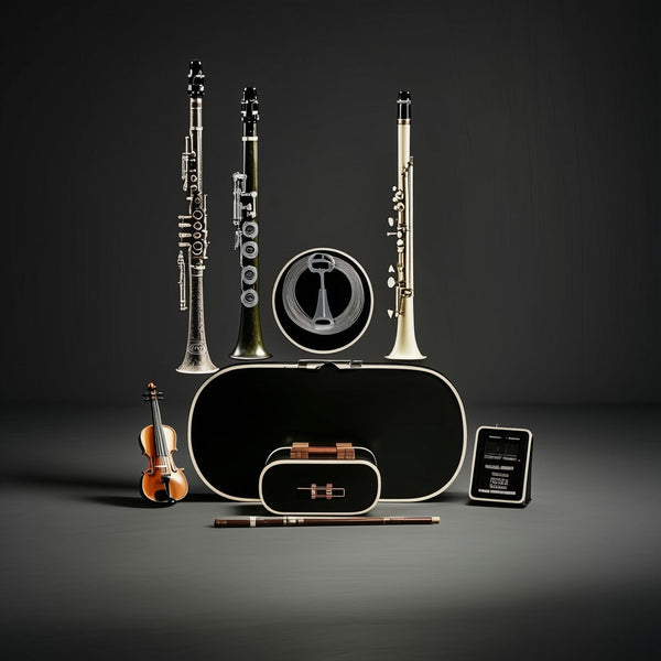 Band and Ochestra