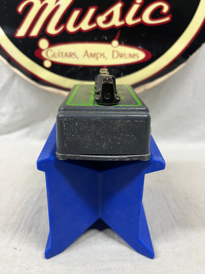 DOD 240 Resistance Mixer