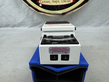 Boss TU-3 tu3 Chromatic Tuner Tuning Pedal - Image 5