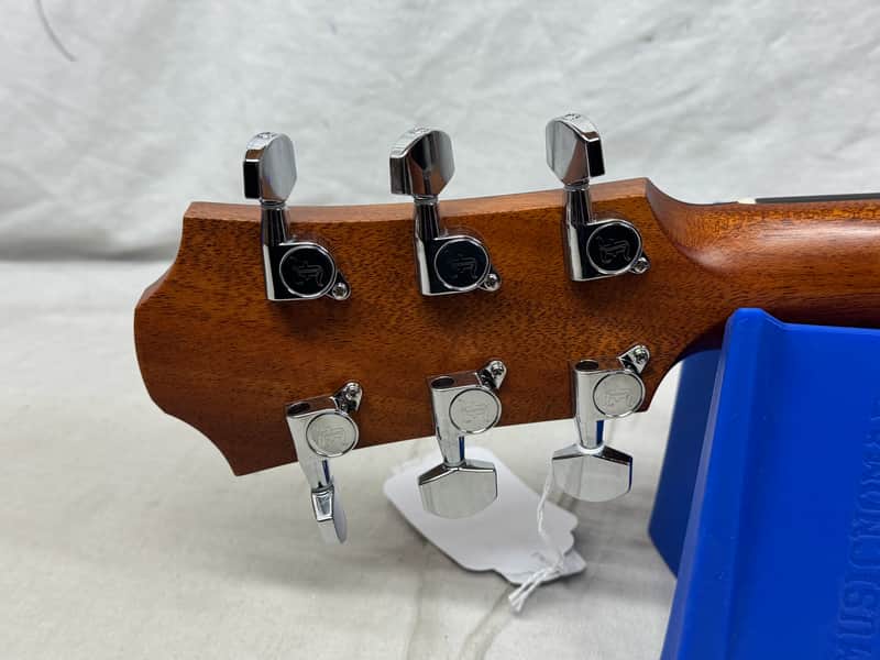 Furch Green G-SR gsr Grand Auditorium Acoustic Guitar - Image 10