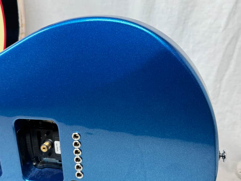 Relish Guitars Trinity Guitar - Image 12