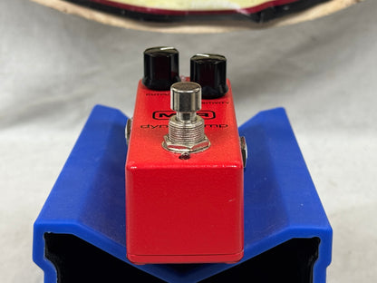MXR M291 Dyna Comp Mini Compressor Pedal