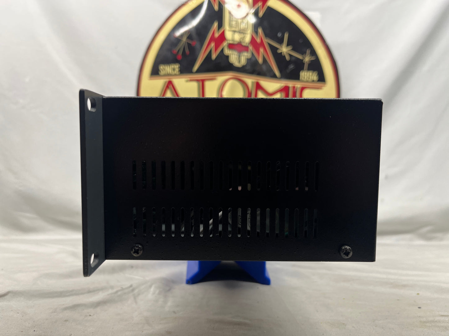 dbx 231 Dual Channel 31-Band Graphic Equalizer Rack Unit
