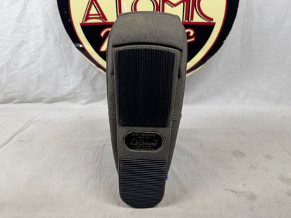 DeArmond Rowe Industries Model 602 Volume Pedal 1968