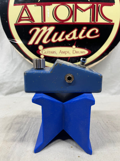 Ibanez PT-999 pt999 Phaser Tone Phase Shifter Pedal - MIJ Made In japan Vintage