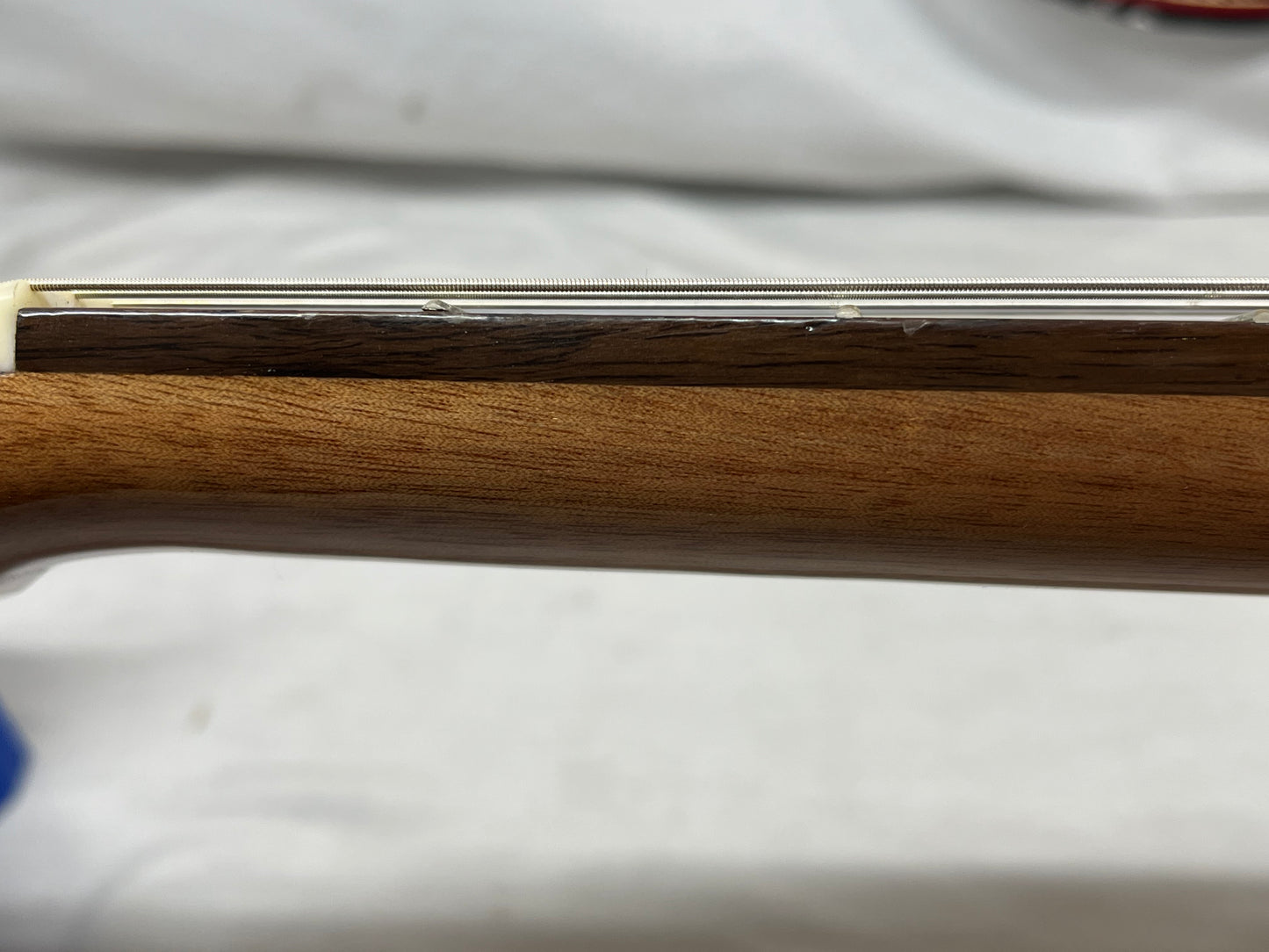 Manuel Rodrigueze Hijos Model A Classical Acoustic Guitar