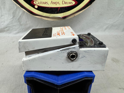 Boss TU-2 tu2 Chromatic Tuner Tuning Pedal