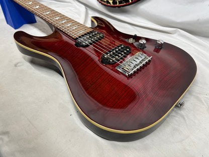 Schecter Diamond Series C-7 Plus HH 7-String Electric Guitar