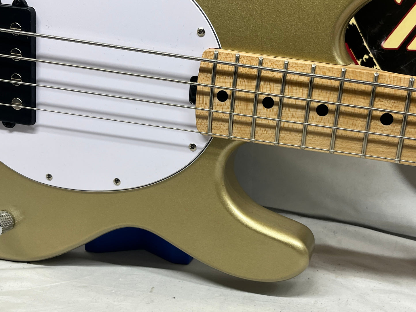 Sterling Intro Series Music Man Stingray 4-String Electric Bass