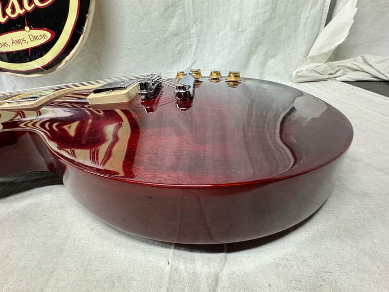 Gibson Les Paul Studio Guitar with Gig Bag - Image 18