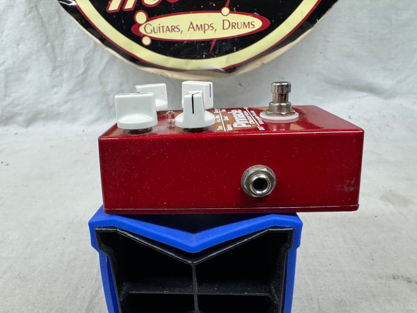 Wampler Pedals Pinnacle Distortion Pedal