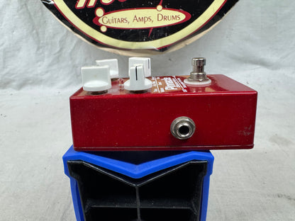 Wampler Pedals Pinnacle Distortion Pedal
