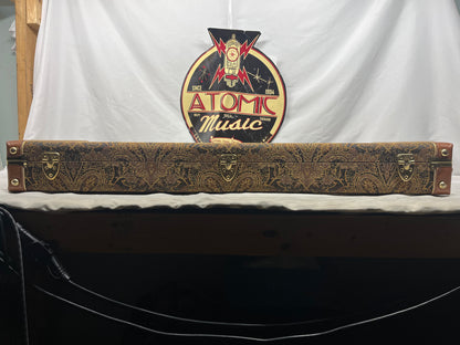 PRS Private Stock Paisley Hard Case