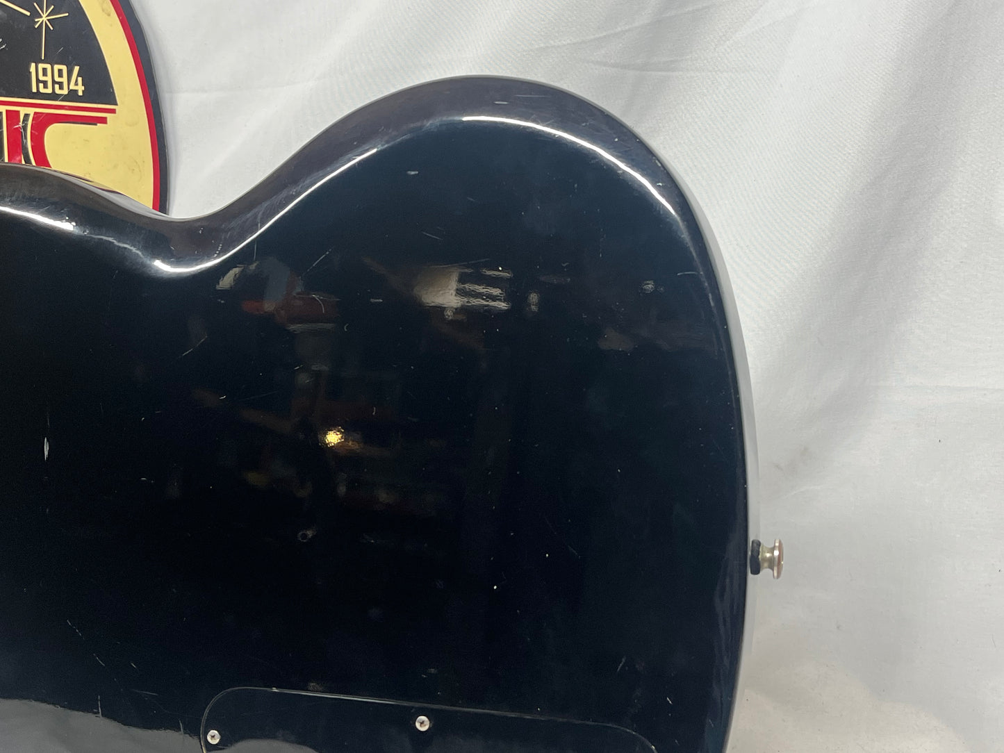 Epiphone EB-35 5-String Electric Bass
