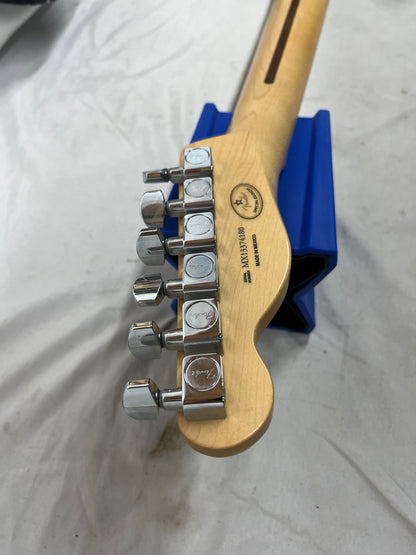 Fender Standard Telecaster Tele Electric Guitar 2013 - Swirl