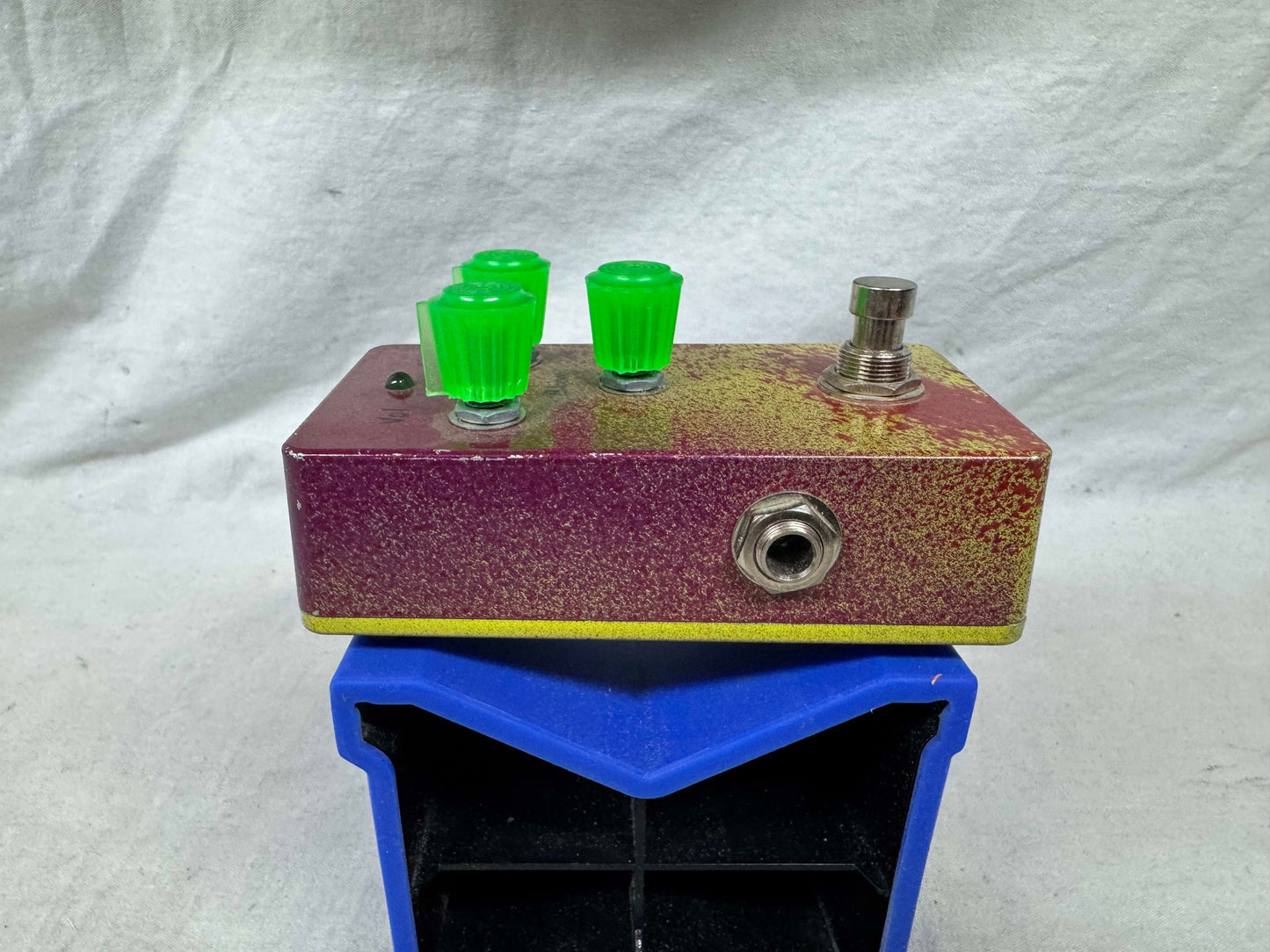 Grind Customs FX GCFX Rotten Komp v2 Compressor Pedal
