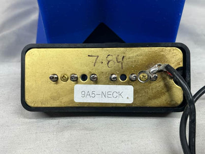Reverend PA95 Neck and Bridge Pickup Set - Image 12