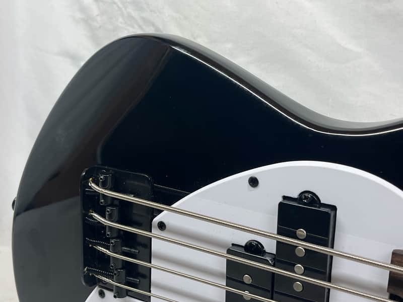 Kala 4-String Electric U-Bass - Image 4