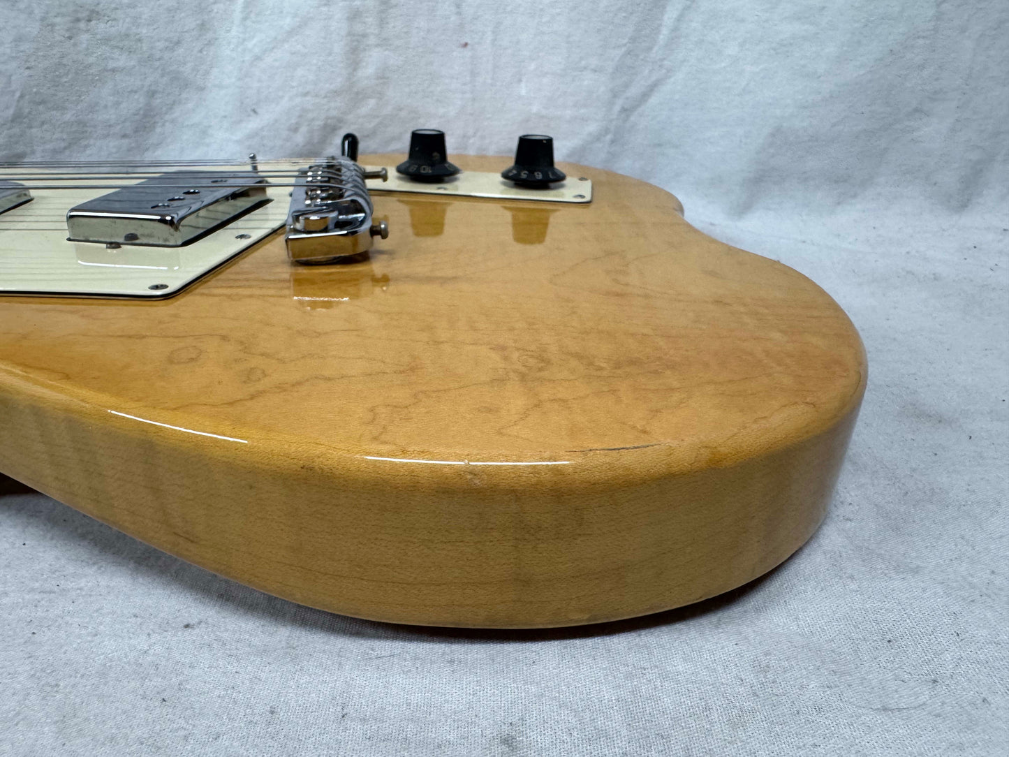Gretsch Model 7625 TK-300 TK300 Guitar - Natural