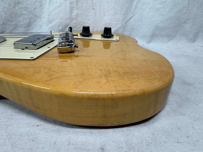Gretsch Model 7625 TK-300 TK300 Guitar - Natural