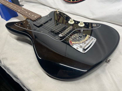 Fender Classic Player Jazzmaster Special Electric Guitar MIM - Made in Mexico - Black