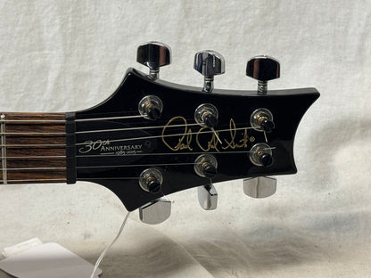 PRS Paul Reed Smith 30th Anniversary S2 Custom 24 Guitar 2014