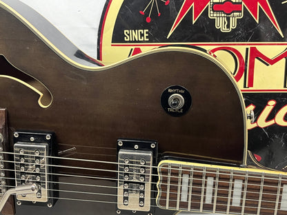 Epiphone Swingster/TB Hollow Body Electric Guitar with Case