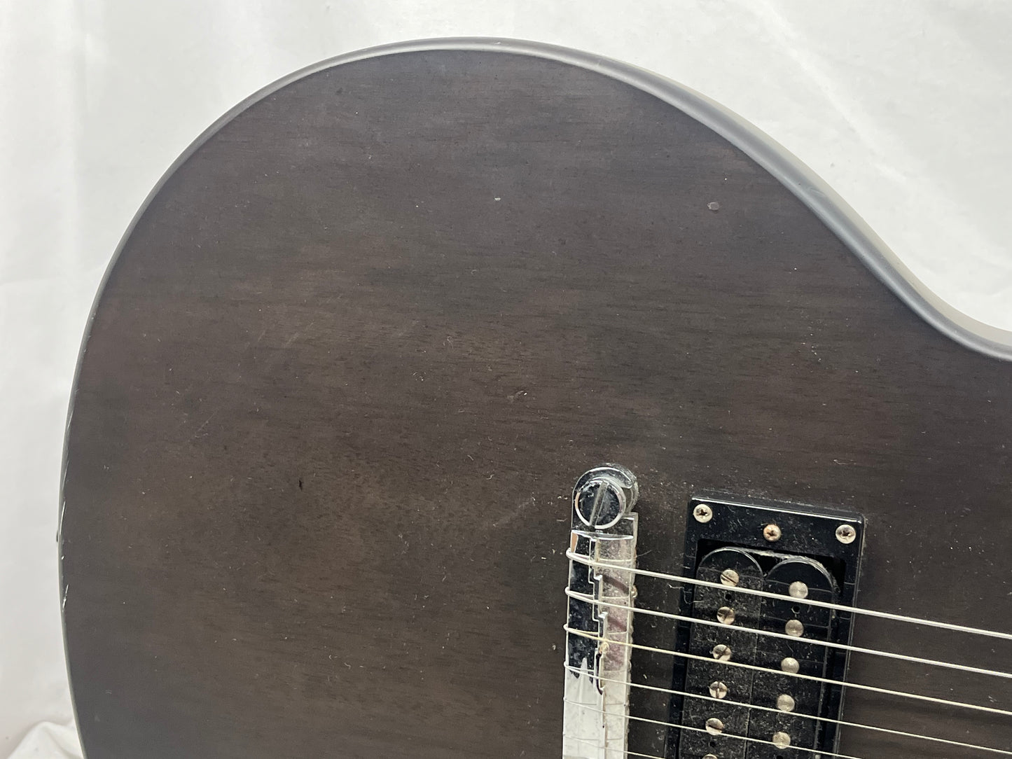 Epiphone Les Paul Special Singlecut Electric Guitar