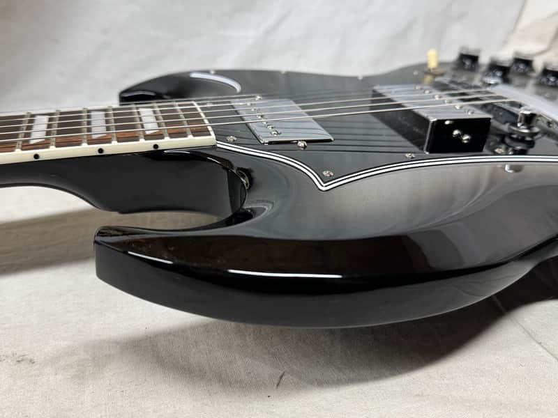 Gibson SG Standard Guitar with Gig Bag - Image 21
