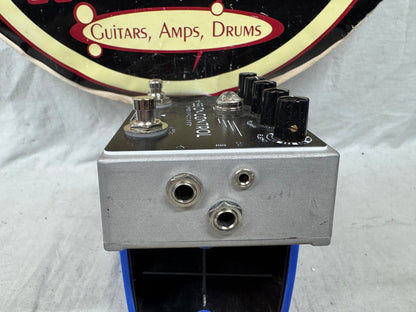 Spaceman Mission Control Expressive Audio System Pedal