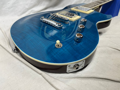 Reverend Roundhouse Electric Guitar