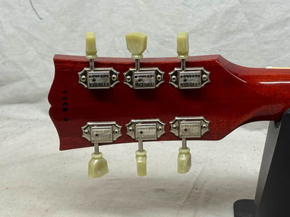 Gibson USA Custom Shop LPR-8 lpr8 Les Paul Custom Guitar with Case - Image 9