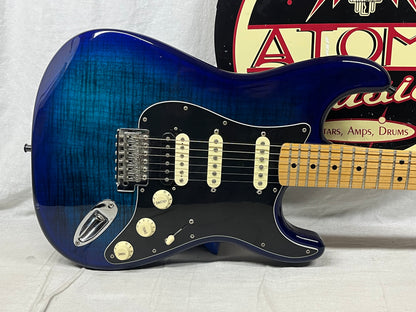 Fender Guitar Center Limited Edition Standard Stratocaster Strat Electric Guitar