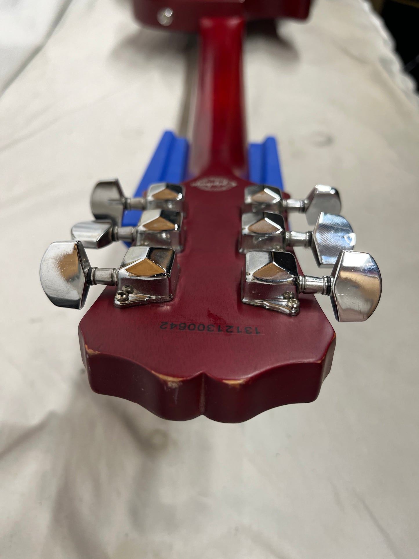 Epiphone Les Paul Special Singlecut Electric Guitar