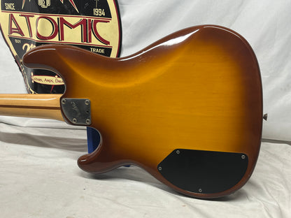 Fender Precision Bass P-Bass Lyte 4-String Electric Bass