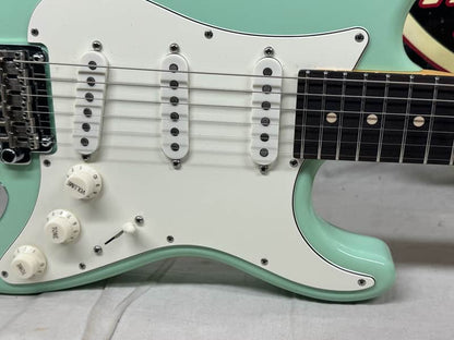 Suhr Classic S Antique Guitar with Gig Bag - Image 6