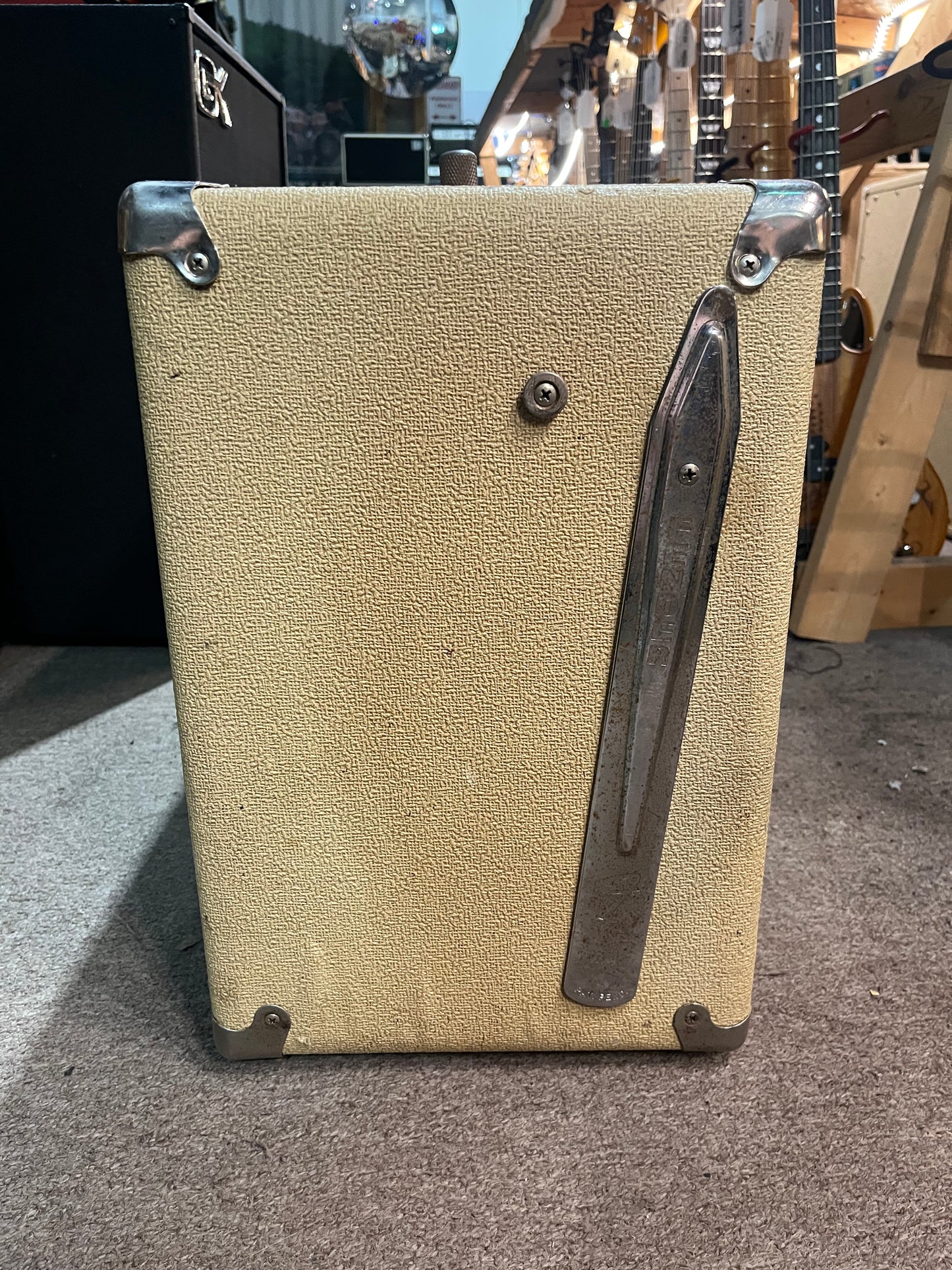 Fender Tremolux 112 Speaker Cabinet - Local Pickup Only