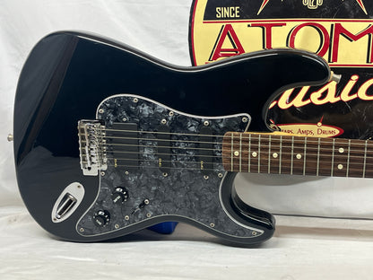Fender Stratocaster Strat Electric Guitar MIM - Made in Mexico