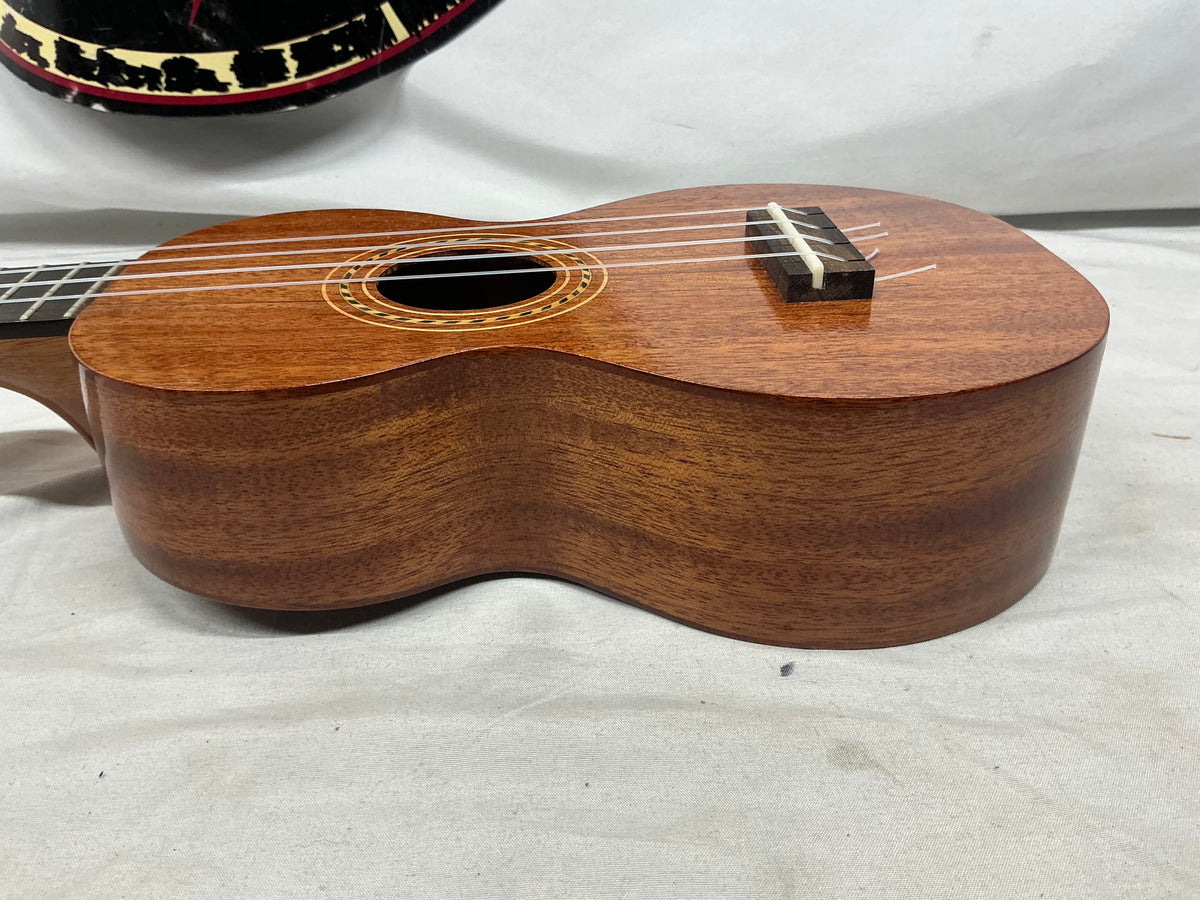 Kala Ukulele KA-F8