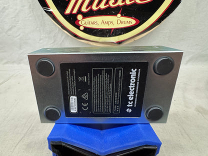 TC Electronic The Prophet Digital Delay Pedal